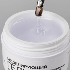 MANITA PROFESSIONAL Гель Моделирующий №1 ПРОЗРАЧНЫЙ (50 мл)