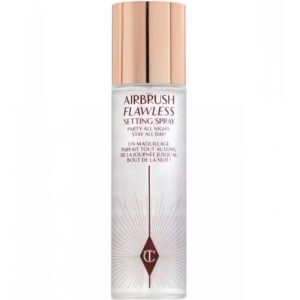 CHARLOTTE TILBURY Спрей для фиксации макияжа 100ml