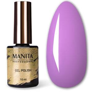 Гель лак MANITA PROFESSIONAL CLASSIC №048 LILAC (10 мл)