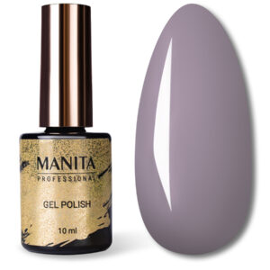 Гель лак MANITA PROFESSIONAL CLASSIC №017 STORM CLOUD (10 мл)