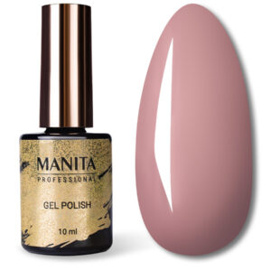 Гель лак MANITA PROFESSIONAL CLASSIC №030 CACHEMIRE (10 мл)