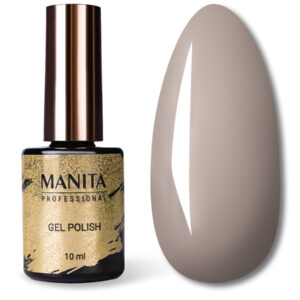 Гель лак MANITA PROFESSIONAL CLASSIC №026 SECRET (10 мл)