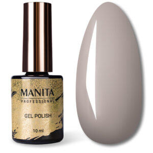 Гель лак MANITA PROFESSIONAL CLASSIC №008 ALOOF (10 мл)