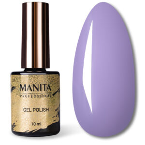 Гель лак MANITA PROFESSIONAL CLASSIC №053 VERBENA VELVET (10 мл)