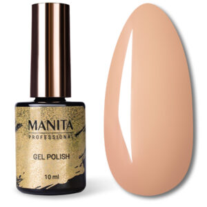 Гель лак MANITA PROFESSIONAL CLASSIC №022 SUNKISS (10 мл)