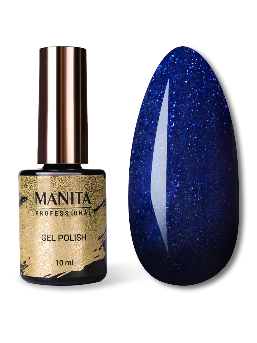 Гель лак MANITA PROFESSIONAL CLASSIC №117 ETERNITY (10 мл)