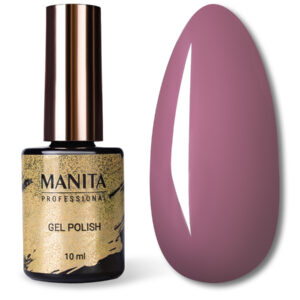 Гель лак MANITA PROFESSIONAL CLASSIC №034 ELEGANCE (10 мл)