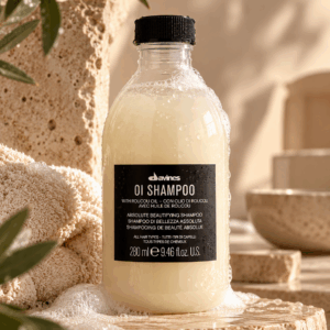 DAVINES oi absolute beautifying Шампунь для абсолютной красоты волос 280мл