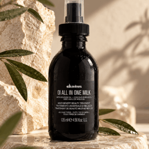DAVINES oi all in one milk Многофункциональное молочко для волос 135ml