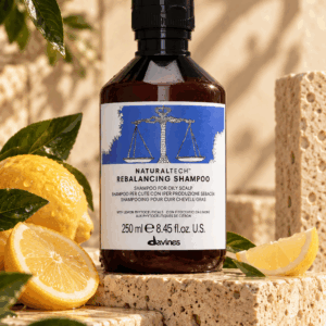 DAVINES rebalancing shampoo Балансирующий шампунь 250мл
