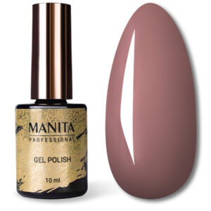 Гель лак MANITA PROFESSIONAL CLASSIC №029 PUDDING (10 мл)