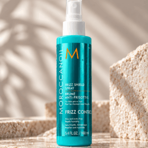 MOROCCANOIL frizz shield Спрей защита для укладки непослушных волос 160мл