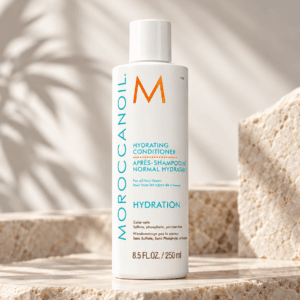 MOROCCANOIL hydrating conditioner  Увлажняющий кондиционер 250мл