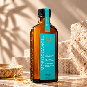 MOROCCANOIL treatment original Восстанавливающее масло для всех типов волос  100мл
