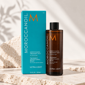 MOROCCANOIL ultra light  Восстанавливающее масло-мист для волос 100мл